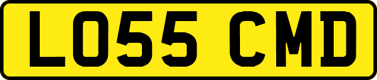 LO55CMD