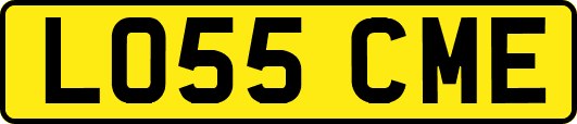 LO55CME