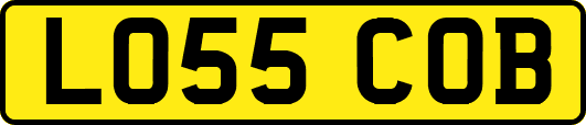 LO55COB
