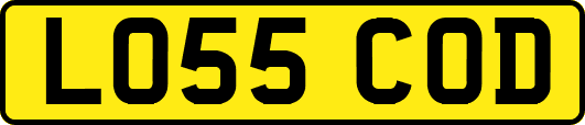 LO55COD