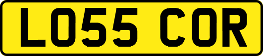 LO55COR