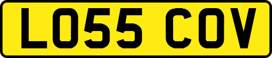 LO55COV