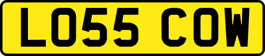LO55COW