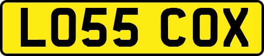LO55COX