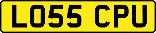 LO55CPU