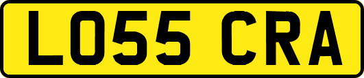 LO55CRA