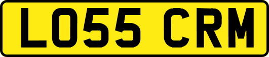 LO55CRM