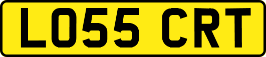 LO55CRT