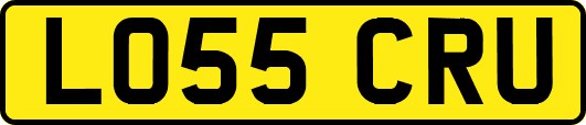 LO55CRU