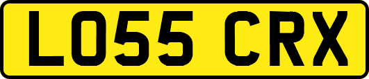 LO55CRX
