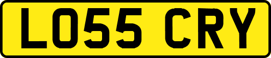 LO55CRY