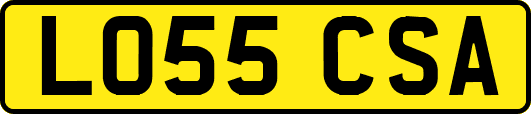 LO55CSA