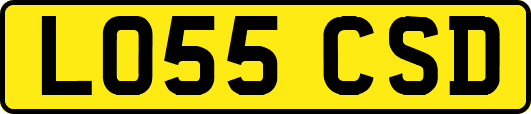 LO55CSD