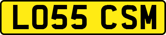 LO55CSM