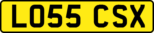 LO55CSX