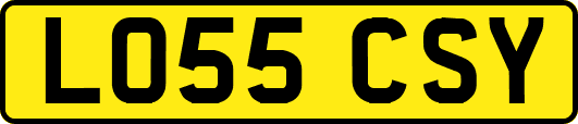 LO55CSY