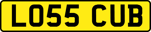 LO55CUB