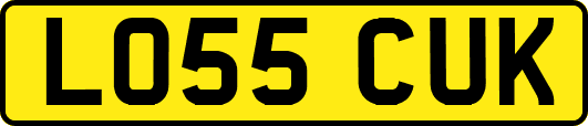 LO55CUK