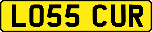 LO55CUR