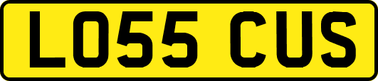 LO55CUS