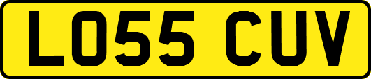 LO55CUV