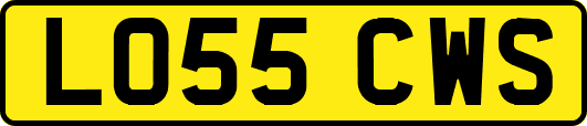 LO55CWS