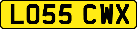 LO55CWX