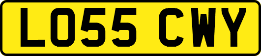 LO55CWY