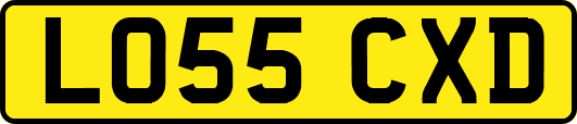 LO55CXD