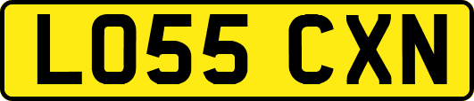 LO55CXN