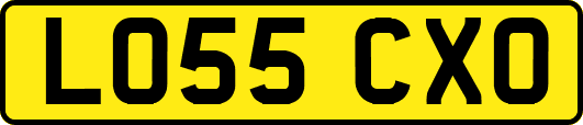 LO55CXO