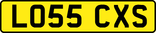 LO55CXS