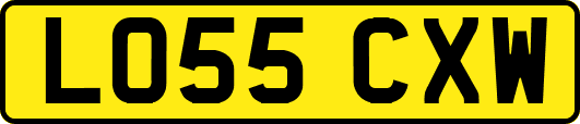 LO55CXW