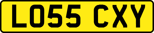 LO55CXY