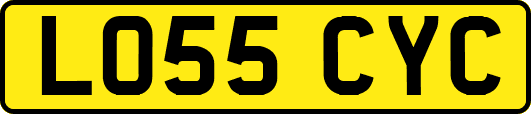 LO55CYC