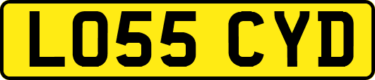 LO55CYD