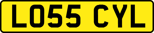 LO55CYL