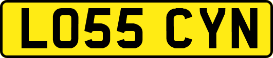 LO55CYN