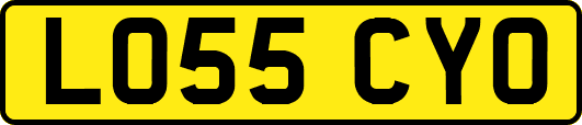 LO55CYO