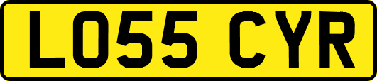 LO55CYR