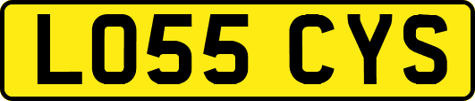 LO55CYS