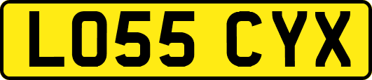 LO55CYX
