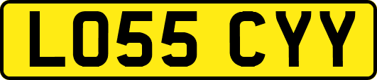 LO55CYY