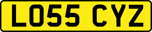 LO55CYZ