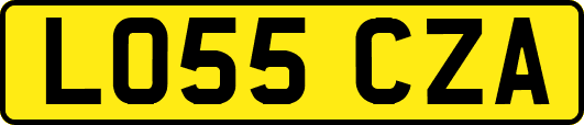 LO55CZA