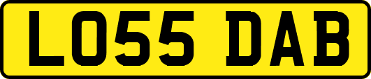 LO55DAB
