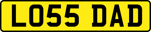 LO55DAD