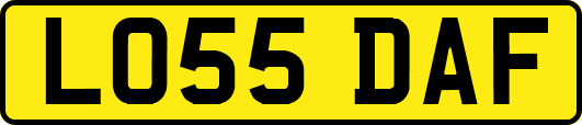 LO55DAF