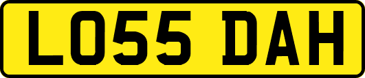 LO55DAH