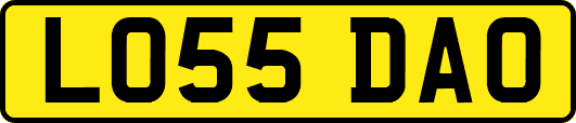 LO55DAO